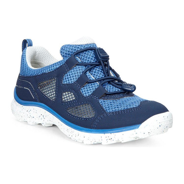 Кроссовки ECCO BIOM TRAIL KIDS