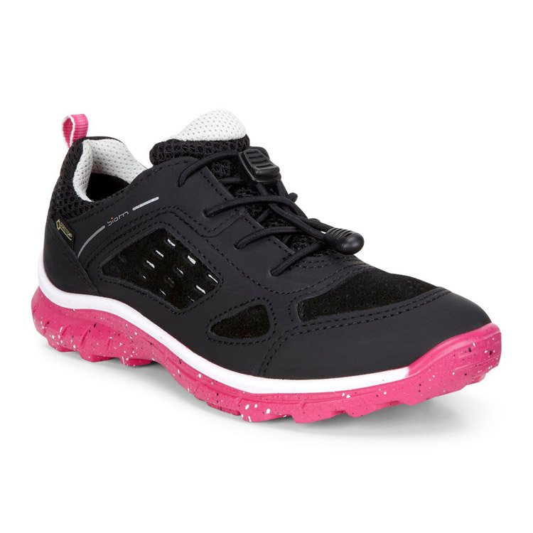 Кроссовки ECCO BIOM TRAIL KIDS