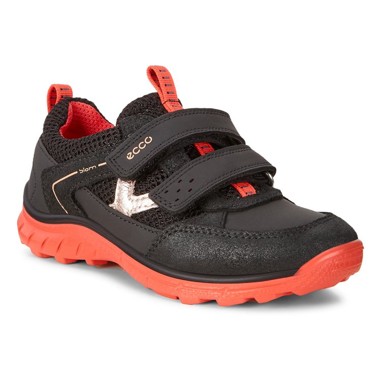 Кроссовки ECCO BIOM TRAIL KIDS