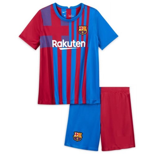 Футбольная форма Барселона детская