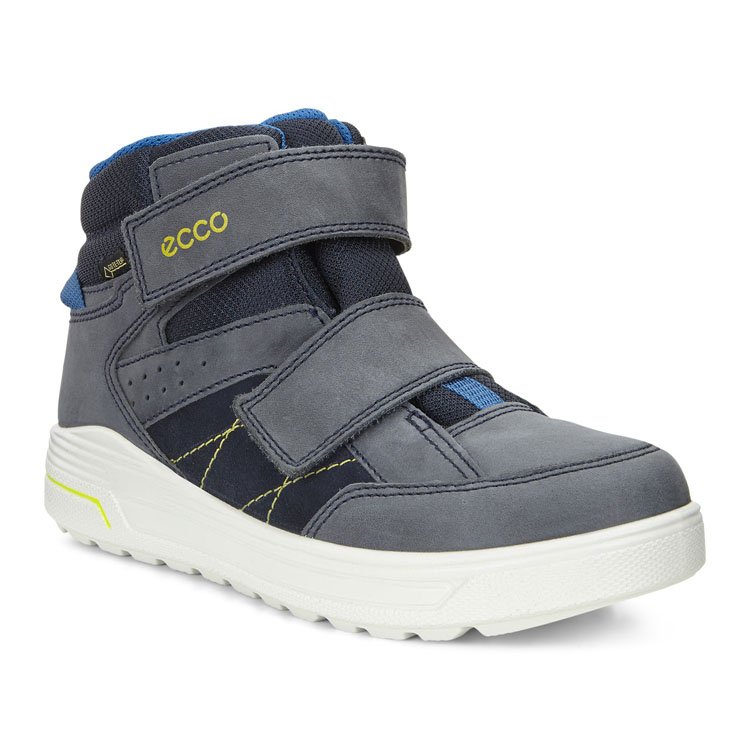 Кеды ECCO URBAN SNOWBOARDER