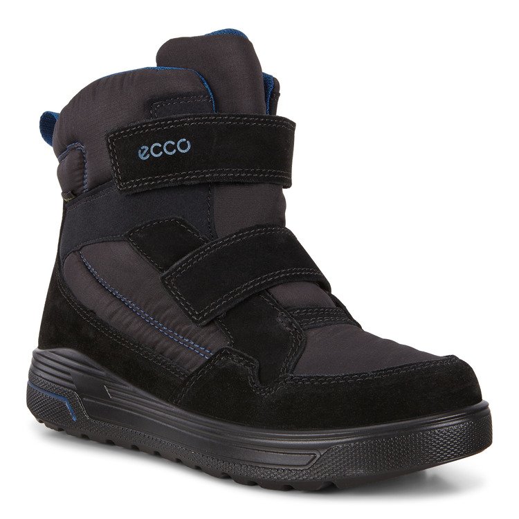 Кеды ECCO URBAN SNOWBOARDER