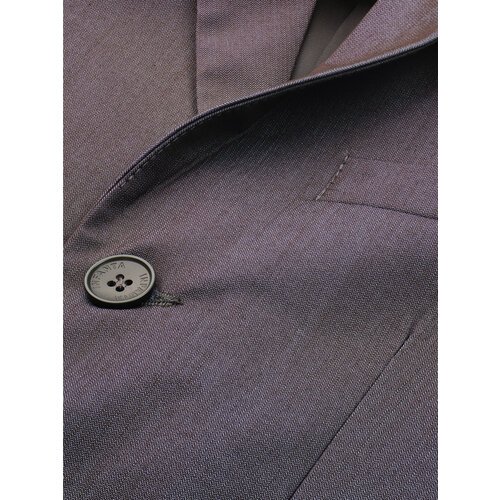 Школьный пиджак Инфанта, размер 182/100, серый