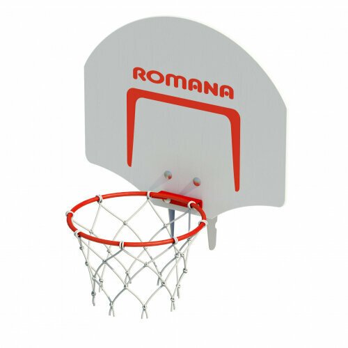 Баскетбольный щит Romana 1. Д-04.02