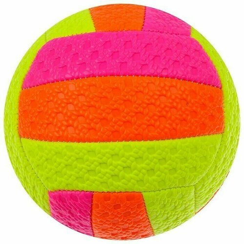 Мяч волейбольный, пляжный, в ассортименте, 1 шт.