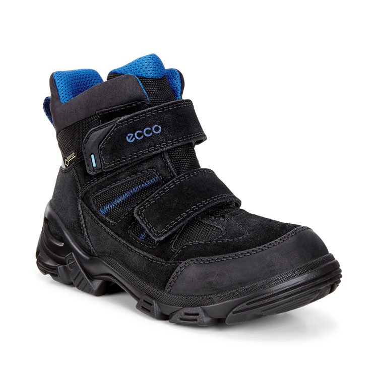 Ботинки ECCO SNOWBOARDER