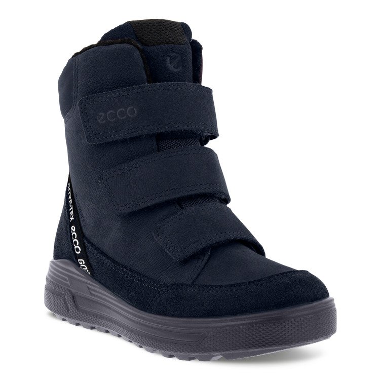 Ботинки ECCO URBAN SNOWBOARDER