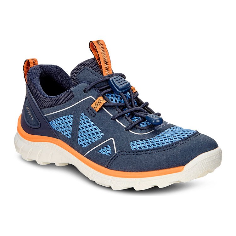 Кроссовки ECCO BIOM TRAIL KIDS