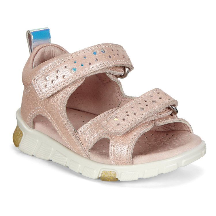 Сандалии ECCO MINI STRIDE SANDAL