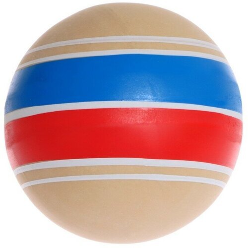 Мяч диаметр 75 мм, цвета микс