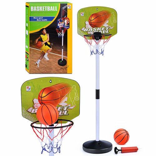 Баскетбол 00-3501 'Чемпион' в коробке