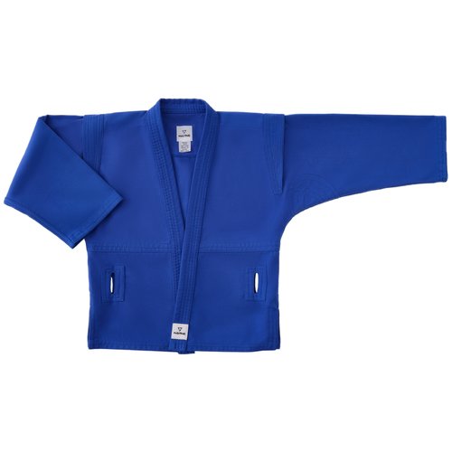 Куртка INSANE, размер 40-42, синий