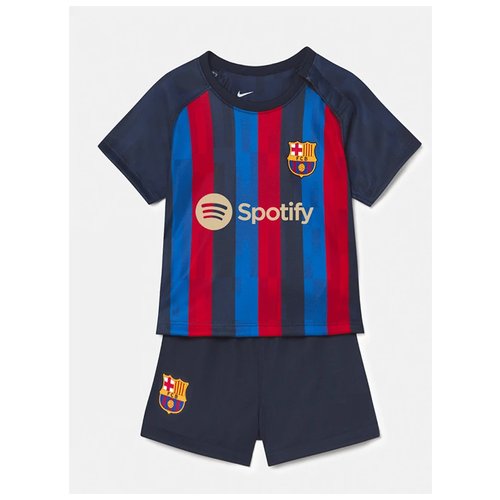 Футбольная форма Барселона детская