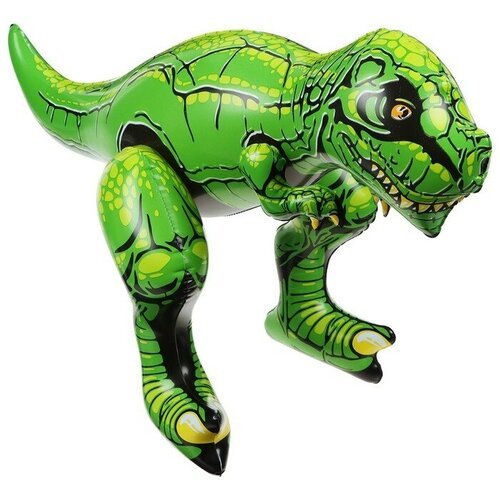 Игрушка надувная 'Тираннозавр'