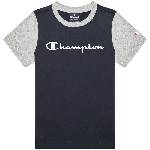 Футболка Champion Crewneck T-Shirt Дети 305909-BS501 L